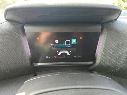 Citroën &euml;-C4 Feel Pack 50 kWh CARPLAY | STUUR+ STOEL+ VOORRUIT VERWARMING | CAMERA | ADAPTIVE CRUISE ActivLease financial lease