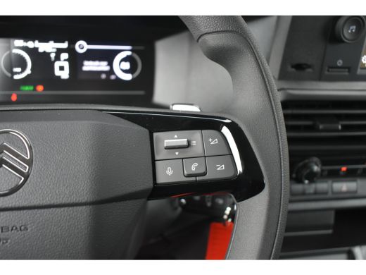 Citroën &euml;-Jumpy L2 136 75 kWh Tot 8 Jaar Garantie! | Parkeersensoren | Cruise Control | Airco | Bluetooth | !! ActivLease financial lease