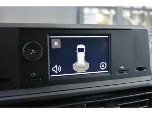 Citroën &euml;-Jumpy L2 136 75 kWh Tot 8 Jaar Garantie! | Parkeersensoren | Cruise Control | Airco | Bluetooth | !! ActivLease financial lease