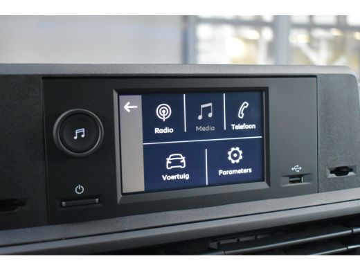 Citroën &euml;-Jumpy L2 136 75 kWh Tot 8 Jaar Garantie! | Parkeersensoren | Cruise Control | Airco | Bluetooth | !! ActivLease financial lease