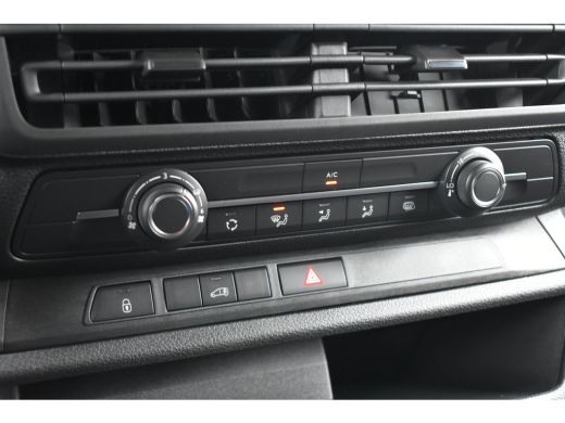 Citroën &euml;-Jumpy L2 136 75 kWh Tot 8 Jaar Garantie! | Parkeersensoren | Cruise Control | Airco | Bluetooth | !! ActivLease financial lease