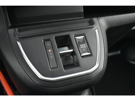 Citroën &euml;-Jumpy L2 136 75 kWh Tot 8 Jaar Garantie! | Parkeersensoren | Cruise Control | Airco | Bluetooth | !! ActivLease financial lease