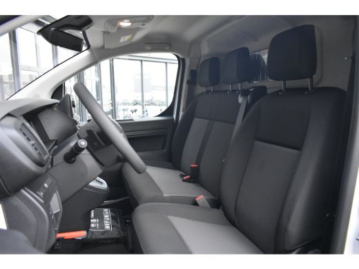 Citroën &euml;-Jumpy L2 136 75 kWh Tot 8 Jaar Garantie! | Parkeersensoren | Cruise Control | Airco | Bluetooth | !! ActivLease financial lease