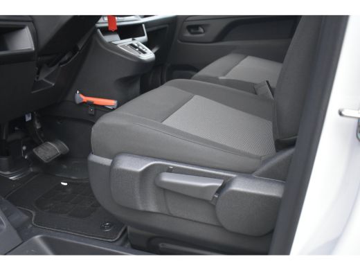 Citroën &euml;-Jumpy L2 136 75 kWh Tot 8 Jaar Garantie! | Parkeersensoren | Cruise Control | Airco | Bluetooth | !! ActivLease financial lease