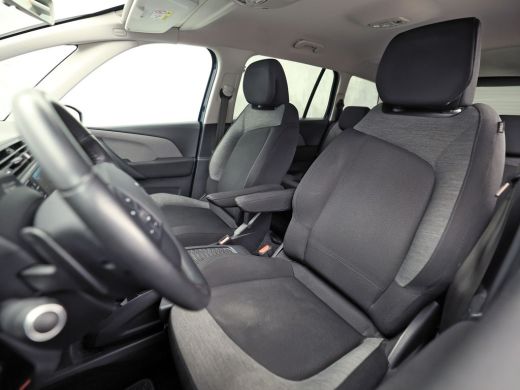 Citroën Grand C4 Spacetourer 1.2 PureTech Sport 7 Persoons (APPLE CARPLAY, STOELVERWARMING, NAVI, GETINT GLAS, SPORTSTOELEN, C... ActivLease financial lease
