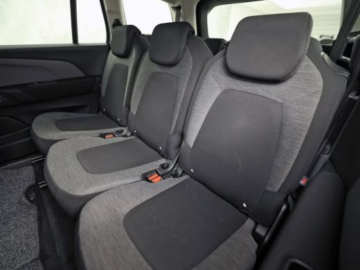Citroën Grand C4 Spacetourer 1.2 PureTech Sport 7 Persoons (APPLE CARPLAY, STOELVERWARMING, NAVI, GETINT GLAS, SPORTSTOELEN, C... ActivLease financial lease