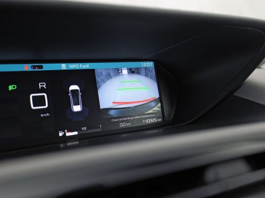 Citroën Grand C4 Spacetourer 1.2 PureTech Sport 7 Persoons (APPLE CARPLAY, STOELVERWARMING, NAVI, GETINT GLAS, SPORTSTOELEN, C... ActivLease financial lease