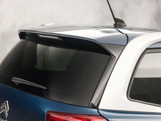 Citroën Grand C4 Spacetourer 1.2 PureTech Sport 7 Persoons (APPLE CARPLAY, STOELVERWARMING, NAVI, GETINT GLAS, SPORTSTOELEN, C... ActivLease financial lease