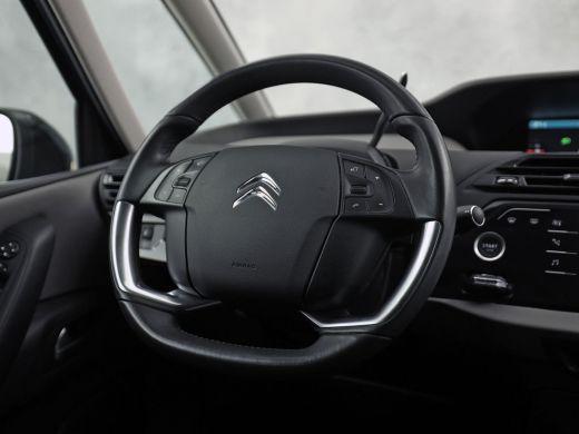 Citroën Grand C4 Spacetourer 1.2 PureTech Sport 7 Persoons (APPLE CARPLAY, STOELVERWARMING, NAVI, GETINT GLAS, SPORTSTOELEN, C... ActivLease financial lease