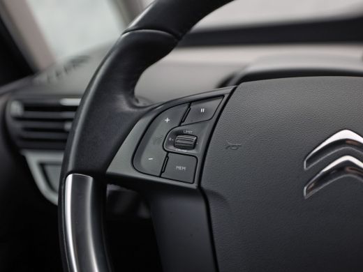 Citroën Grand C4 Spacetourer 1.2 PureTech Sport 7 Persoons (APPLE CARPLAY, STOELVERWARMING, NAVI, GETINT GLAS, SPORTSTOELEN, C... ActivLease financial lease