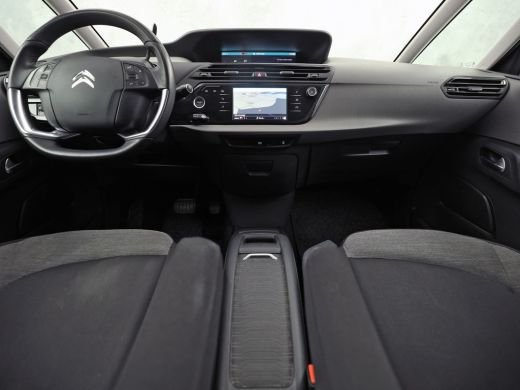 Citroën Grand C4 Spacetourer 1.2 PureTech Sport 7 Persoons (APPLE CARPLAY, STOELVERWARMING, NAVI, GETINT GLAS, SPORTSTOELEN, C... ActivLease financial lease