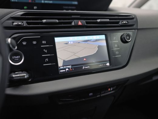 Citroën Grand C4 Spacetourer 1.2 PureTech Sport 7 Persoons (APPLE CARPLAY, STOELVERWARMING, NAVI, GETINT GLAS, SPORTSTOELEN, C... ActivLease financial lease