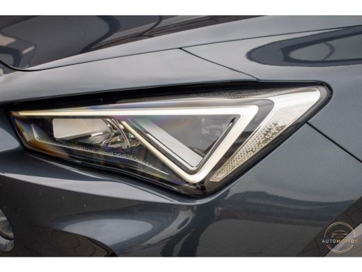 CUPRA Formentor 1.4 e-Hybrid VZ Copper Edition PANO CAMERA SFEERVERLICHTING CARPLAY ActivLease financial lease