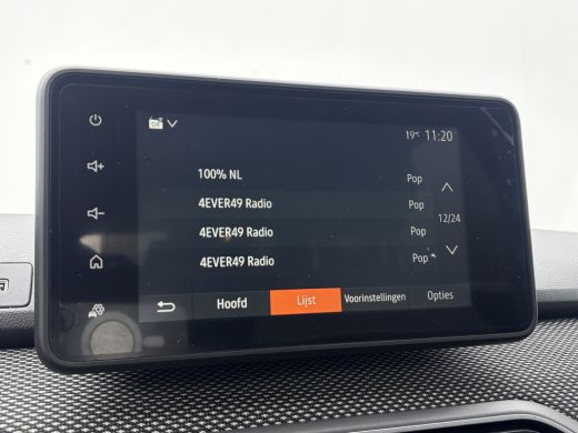 Dacia Jogger 7-Pers 1.0 TCe 100 ECO-G Carplay Airco Cruise 1Eig 7-Persoons! ActivLease financial lease