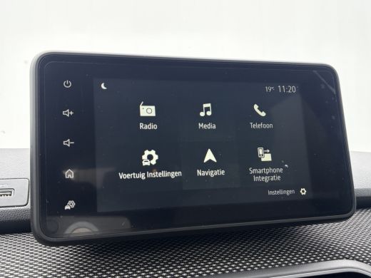 Dacia Jogger 7-Pers 1.0 TCe 100 ECO-G Carplay Airco Cruise 1Eig 7-Persoons! ActivLease financial lease