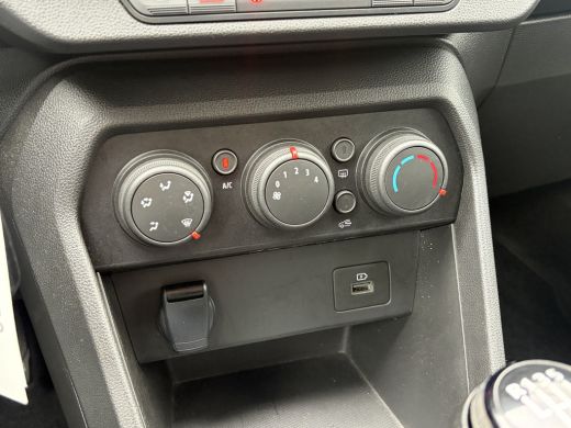 Dacia Jogger 7-Pers 1.0 TCe 100 ECO-G Carplay Airco Cruise 1Eig 7-Persoons! ActivLease financial lease