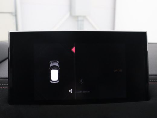DS DS 3 Crossback 1.2 PureTech Performance Line | Cruisecontrol | Apple Carplay | Parkeerhulp | ActivLease financial lease