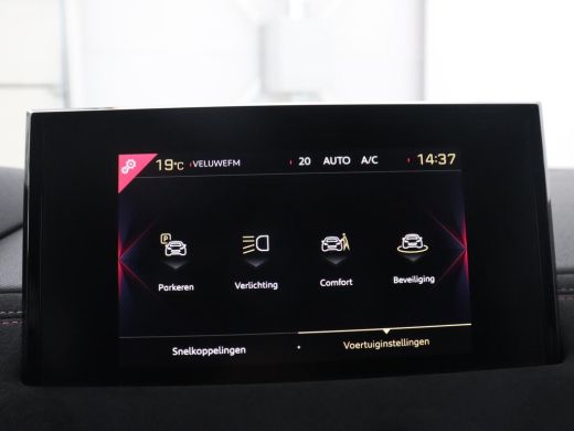 DS DS 3 Crossback 1.2 PureTech Performance Line | Cruisecontrol | Apple Carplay | Parkeerhulp | ActivLease financial lease