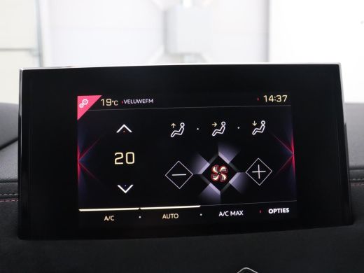 DS DS 3 Crossback 1.2 PureTech Performance Line | Cruisecontrol | Apple Carplay | Parkeerhulp | ActivLease financial lease