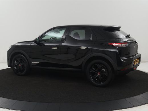 DS DS 3 Crossback 1.2 PureTech Performance Line | Cruisecontrol | Apple Carplay | Parkeerhulp | ActivLease financial lease