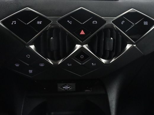DS DS 3 Crossback 1.2 PureTech Performance Line | Cruisecontrol | Apple Carplay | Parkeerhulp | ActivLease financial lease