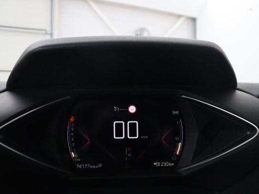 DS DS 3 Crossback 1.2 PureTech Performance Line | Cruisecontrol | Apple Carplay | Parkeerhulp | ActivLease financial lease