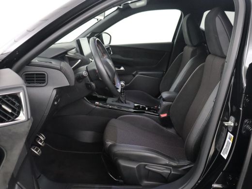 DS DS 3 Crossback 1.2 PureTech Performance Line | Cruisecontrol | Apple Carplay | Parkeerhulp | ActivLease financial lease
