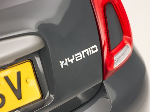 Fiat 500 1.0 Hybrid Sport (VIRTUAL COCKPIT, GROOT NAVI, CLIMATE, HALF LEDER, SPORTSTOELEN, PARKEERSENSOREN... ActivLease financial lease