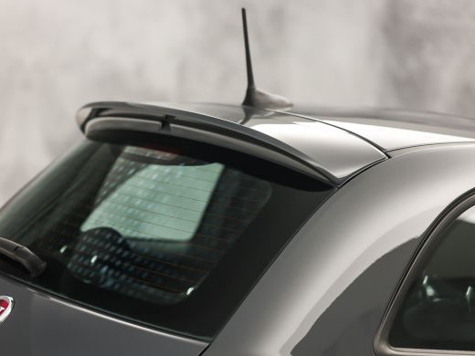 Fiat 500 1.0 Hybrid Sport (VIRTUAL COCKPIT, GROOT NAVI, CLIMATE, HALF LEDER, SPORTSTOELEN, PARKEERSENSOREN... ActivLease financial lease
