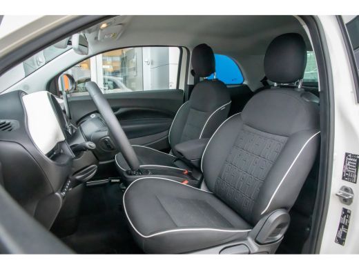 Fiat 500 Icon 42 kWh | Achteruitrijcamera | Cruise Control | Keyless start | Parkeersensoren Voor/Achter |... ActivLease financial lease