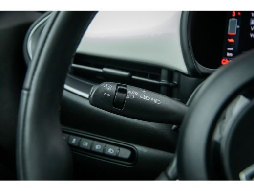 Fiat 500 Icon 42 kWh | Achteruitrijcamera | Cruise Control | Keyless start | Parkeersensoren Voor/Achter |... ActivLease financial lease