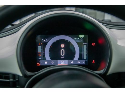 Fiat 500 Icon 42 kWh | Achteruitrijcamera | Cruise Control | Keyless start | Parkeersensoren Voor/Achter |... ActivLease financial lease