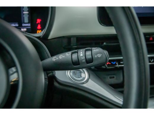 Fiat 500 Icon 42 kWh | Achteruitrijcamera | Cruise Control | Keyless start | Parkeersensoren Voor/Achter |... ActivLease financial lease