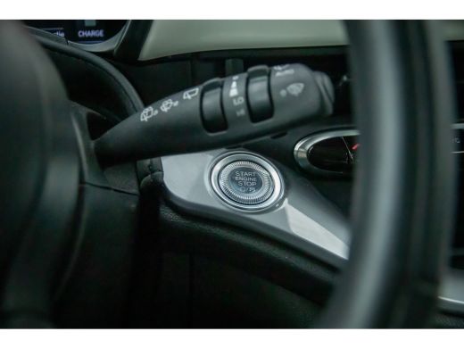Fiat 500 Icon 42 kWh | Achteruitrijcamera | Cruise Control | Keyless start | Parkeersensoren Voor/Achter |... ActivLease financial lease