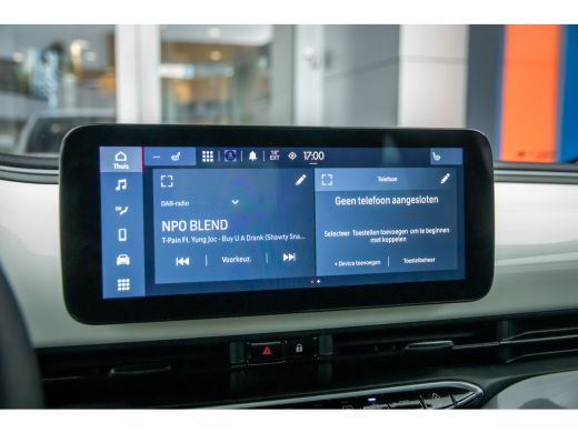 Fiat 500 Icon 42 kWh | Achteruitrijcamera | Cruise Control | Keyless start | Parkeersensoren Voor/Achter |... ActivLease financial lease