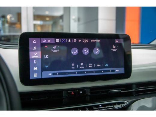 Fiat 500 Icon 42 kWh | Achteruitrijcamera | Cruise Control | Keyless start | Parkeersensoren Voor/Achter |... ActivLease financial lease