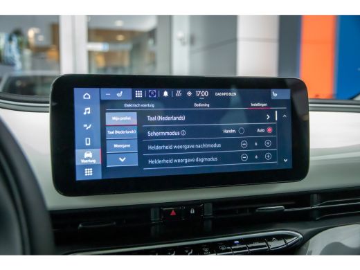 Fiat 500 Icon 42 kWh | Achteruitrijcamera | Cruise Control | Keyless start | Parkeersensoren Voor/Achter |... ActivLease financial lease