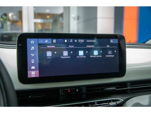 Fiat 500 Icon 42 kWh | Achteruitrijcamera | Cruise Control | Keyless start | Parkeersensoren Voor/Achter |... ActivLease financial lease