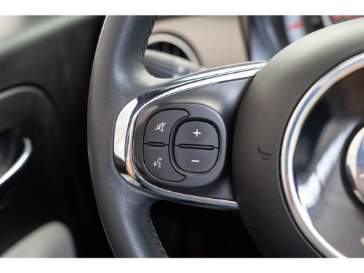 Fiat 500C 1.0 Hybrid Dolcevita | Parkeersensoren | Airco | Cruise Controle | Bluetooth | Lichtmetalen velge... ActivLease financial lease