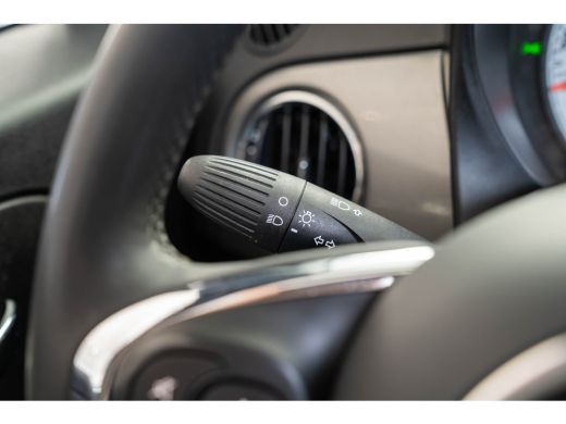 Fiat 500C 1.0 Hybrid Dolcevita | Parkeersensoren | Airco | Cruise Controle | Bluetooth | Lichtmetalen velge... ActivLease financial lease