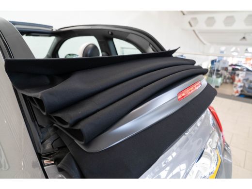 Fiat 500C 1.0 Hybrid Dolcevita | Parkeersensoren | Airco | Cruise Controle | Bluetooth | Lichtmetalen velge... ActivLease financial lease