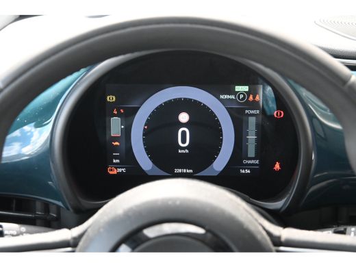 Fiat 500e Icon 42kWh 97,65%SOH! | Navi by App | Achteruitrijcamera | Stoelverwarming | DAB | Cruise Control... ActivLease financial lease
