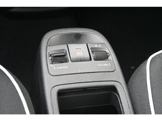 Fiat 500e Icon 42kWh 97,65%SOH! | Navi by App | Achteruitrijcamera | Stoelverwarming | DAB | Cruise Control... ActivLease financial lease
