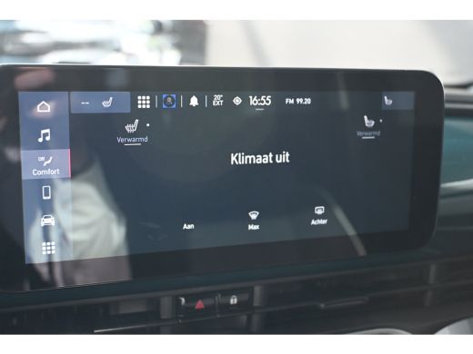 Fiat 500e Icon 42kWh 97,65%SOH! | Navi by App | Achteruitrijcamera | Stoelverwarming | DAB | Cruise Control... ActivLease financial lease