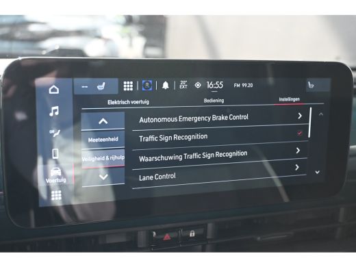 Fiat 500e Icon 42kWh 97,65%SOH! | Navi by App | Achteruitrijcamera | Stoelverwarming | DAB | Cruise Control... ActivLease financial lease