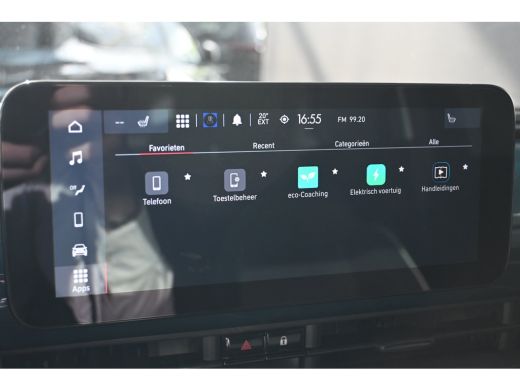 Fiat 500e Icon 42kWh 97,65%SOH! | Navi by App | Achteruitrijcamera | Stoelverwarming | DAB | Cruise Control... ActivLease financial lease