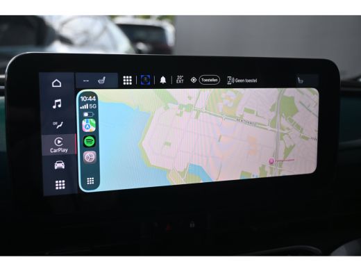 Fiat 500e Icon 42kWh 97,65%SOH! | Navi by App | Achteruitrijcamera | Stoelverwarming | DAB | Cruise Control... ActivLease financial lease