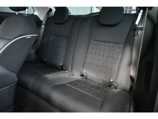 Fiat 500e Icon 42kWh 97,65%SOH! | Navi by App | Achteruitrijcamera | Stoelverwarming | DAB | Cruise Control... ActivLease financial lease