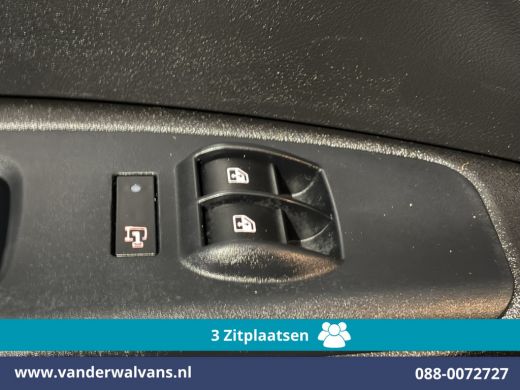 Fiat Dobl&ograve; Cargo 1.6 MJ 90pk L1H1 Euro6 Airco | 3-Zits | Navigatie | Apple Carplay | Android Auto Zijdeur, P... ActivLease financial lease