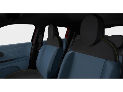 Fiat Grande Panda Icon | 10,25" touchscreen radio met Bluetooth, DAB & USB | Airconditioning handmatig | Cruise Con... ActivLease financial lease